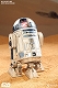 スターウォーズ/ ヒーロー・オブ・レベリオン: R2-D2 1/6 アクションフィギュア  - イメージ画像1