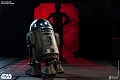 スターウォーズ/ ヒーロー・オブ・レベリオン: R2-D2 1/6 アクションフィギュア  - イメージ画像10