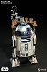 スターウォーズ/ ヒーロー・オブ・レベリオン: R2-D2 1/6 アクションフィギュア  - イメージ画像12