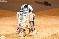 スターウォーズ/ ヒーロー・オブ・レベリオン: R2-D2 1/6 アクションフィギュア  - イメージ画像2