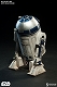 スターウォーズ/ ヒーロー・オブ・レベリオン: R2-D2 1/6 アクションフィギュア  - イメージ画像4