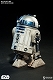 スターウォーズ/ ヒーロー・オブ・レベリオン: R2-D2 1/6 アクションフィギュア  - イメージ画像5