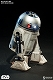 スターウォーズ/ ヒーロー・オブ・レベリオン: R2-D2 1/6 アクションフィギュア  - イメージ画像6