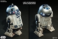 スターウォーズ/ ヒーロー・オブ・レベリオン: R2-D2 1/6 アクションフィギュア  - イメージ画像7