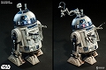 スターウォーズ/ ヒーロー・オブ・レベリオン: R2-D2 1/6 アクションフィギュア  - イメージ画像8