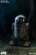 スターウォーズ/ ヒーロー・オブ・レベリオン: R2-D2 1/6 アクションフィギュア  - イメージ画像9