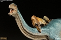 【送料無料】ダイナソーリア/ アロサウルス vs カマラサウルス スタチュー - イメージ画像14