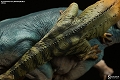 【送料無料】ダイナソーリア/ アロサウルス vs カマラサウルス スタチュー - イメージ画像16