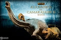 【送料無料】ダイナソーリア/ アロサウルス vs カマラサウルス スタチュー - イメージ画像17