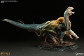 【送料無料】ダイナソーリア/ アロサウルス vs カマラサウルス スタチュー - イメージ画像4