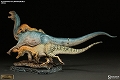 【送料無料】ダイナソーリア/ アロサウルス vs カマラサウルス スタチュー - イメージ画像6