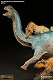 【送料無料】ダイナソーリア/ アロサウルス vs カマラサウルス スタチュー - イメージ画像7