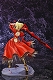 Fate/EXTRA/ セイバー・エクストラ 1/7 PVC - イメージ画像8
