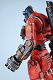 チームフォートレス2/ ロボットパイロ パイロボット レッド 1/6 アクションフィギュア - イメージ画像6