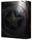 キャプテン・アメリカ ウインター・ソルジャー/ キャプテン・アメリカ 1/9 塗装済キット DRH38128 - イメージ画像7