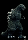 東宝怪獣コレクション/ ゴジラ 1954: 60周年記念 初代ゴジラ スタチュー - イメージ画像5