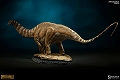 【送料無料】ダイナソーリア/ アパトサウルス ジオラマ スタチュー - イメージ画像5