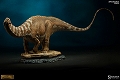 【送料無料】ダイナソーリア/ アパトサウルス ジオラマ スタチュー - イメージ画像6