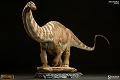 【送料無料】ダイナソーリア/ アパトサウルス ジオラマ スタチュー - イメージ画像7
