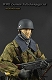 【発売中止】メール・アウトフィット/ WWII ドイツ軍 降下猟兵 ソルジャー コスチューム 1/6 セット 68002 - イメージ画像8