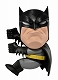 ジャンボ・スケーラーズ/ DCコミックス: バットマン 12インチ フィギュア - イメージ画像1