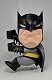 ジャンボ・スケーラーズ/ DCコミックス: バットマン 12インチ フィギュア - イメージ画像3