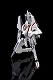 シドニアの騎士/ 一七式衛人 白月改 継衛 Animation ver 1/100 プラモデルキット KP320 - イメージ画像16