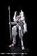 シドニアの騎士/ 一七式衛人 白月改 継衛 Animation ver 1/100 プラモデルキット KP320 - イメージ画像2
