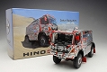 日野自動車 HINO500 Dakar Rally 2013 プロモーション 1/43 SP-83 - イメージ画像11