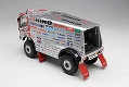 日野自動車 HINO500 Dakar Rally 2013 プロモーション 1/43 SP-83 - イメージ画像7