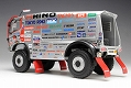 日野自動車 HINO500 Dakar Rally 2013 プロモーション 1/43 SP-83 - イメージ画像8
