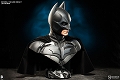 【送料無料】バットマン ダークナイト・トリロジー/ バットマン ライフサイズ バスト - イメージ画像6
