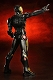 ARTFX+/ MARVEL NOW! アベンジャーズ: アイアンマン ブラック X ゴールド 1/10 PVC - イメージ画像2