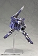 スーパーロボット大戦 ORIGINAL GENERATIONS / エグゼクスバイン 1/144 プラモデルキット KP318 - イメージ画像6
