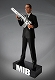 メン・イン・ブラック（MIB）/ トミー・リー・ジョーンズ as エージェントK  1/4 スタチュー - イメージ画像3