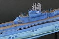 蒼き鋼のアルペジオ -アルス・ノヴァ-: 潜水艦 イ401 with イオナ 1/350 塗装済完成品 PD13 - イメージ画像4