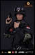 中国人民武装警察部隊 対テロ部隊 1/6 アクションフィギュア 78017 - イメージ画像8