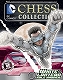 DCスーパーヒーロー チェス フィギュアコレクションマガジン/ #67 ホワイトランタン カイル・ライナー as ホワイトルーク - イメージ画像2