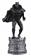 マーベル チェス フィギュアコレクションマガジン/ #17 ブラックパンサー as ホワイトルーク - イメージ画像1