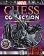 マーベル チェス フィギュアコレクションマガジン/ #17 ブラックパンサー as ホワイトルーク - イメージ画像2