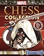 マーベル チェス フィギュアコレクションマガジン/ #18 タスクマスター as ブラックポーン - イメージ画像2