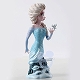 アナと雪の女王/ エルサ ミニバスト - イメージ画像3