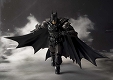 S.H.フィギュアーツ/ インジャスティス: 神々の激突: バットマン INJUSTICE ver - イメージ画像3