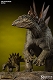 【送料無料】ダイナソーリア/ ステゴサウルス ジオラマ スタチュー - イメージ画像8