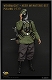 【発売中止】メール・アウトフィット/  WWII ドイツ国防軍 陸軍 歩兵 ポーランド 1939 1/6 コスチュームセット A 68005 - イメージ画像6