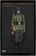 【発売中止】メール・アウトフィット/  WWII ドイツ国防軍 陸軍 歩兵 ポーランド 1939 1/6 コスチュームセット B 68006 - イメージ画像5