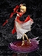 Fate/EXTRA/ セイバーエクストラ 1/7 PVC - イメージ画像1