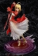 Fate/EXTRA/ セイバーエクストラ 1/7 PVC - イメージ画像2