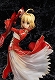 Fate/EXTRA/ セイバーエクストラ 1/7 PVC - イメージ画像6
