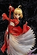 Fate/EXTRA/ セイバーエクストラ 1/7 PVC - イメージ画像7